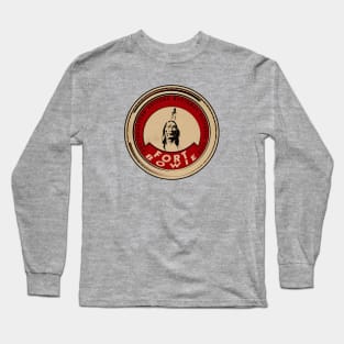 Fort Bowie  National Historic Site Long Sleeve T-Shirt